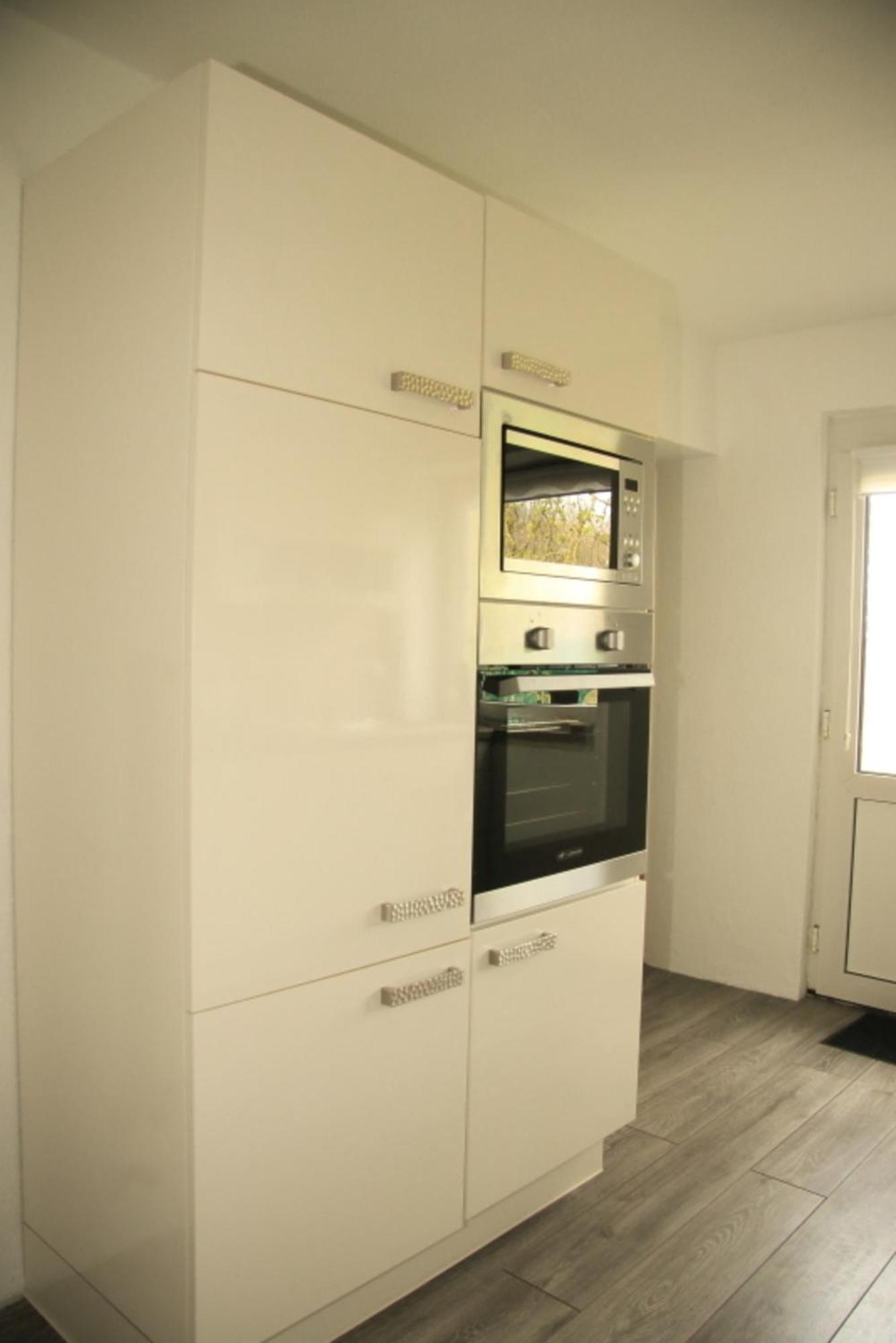 Ferienwohnung Bellmann Prinzenmoor Exteriér fotografie