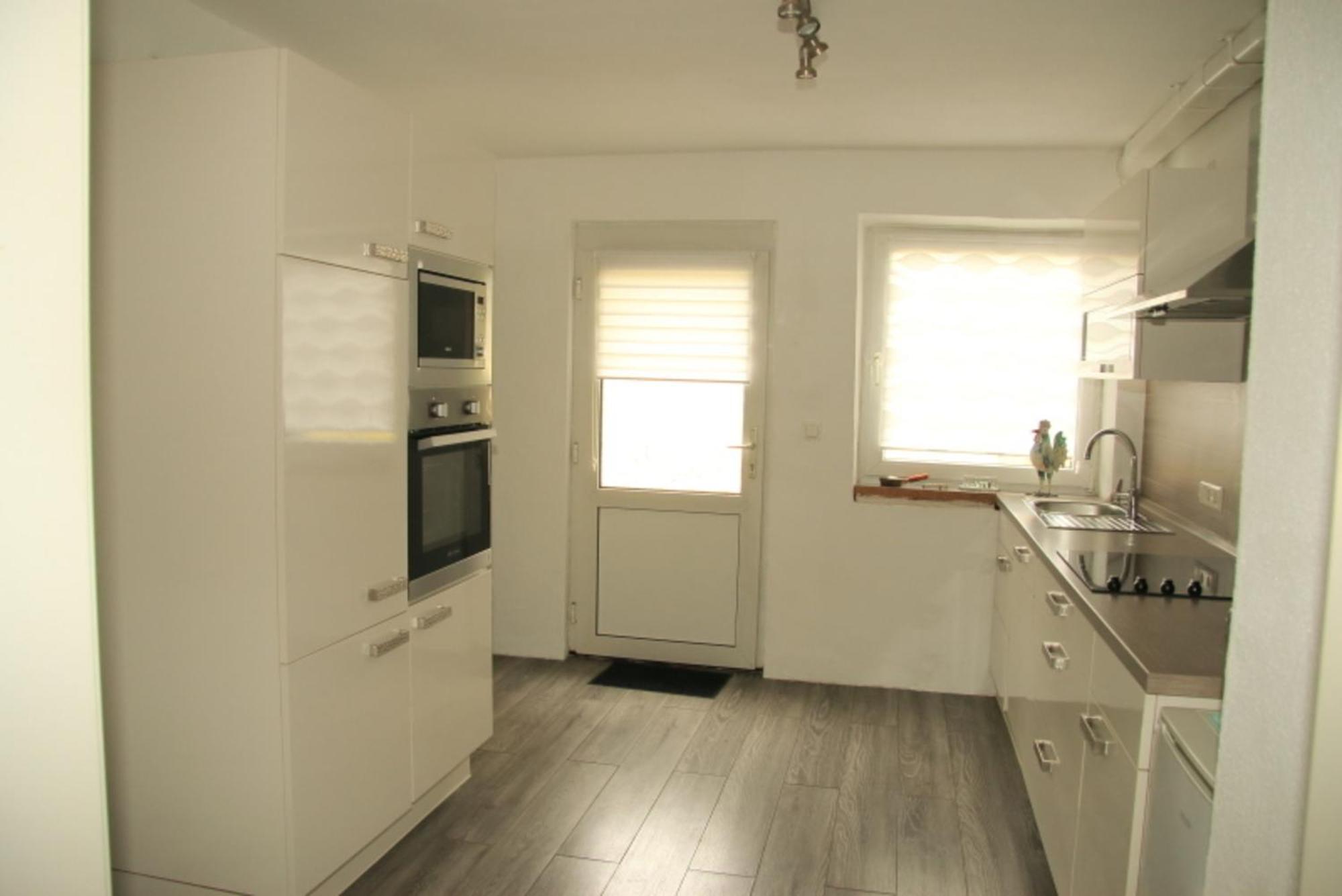 Ferienwohnung Bellmann Prinzenmoor Exteriér fotografie